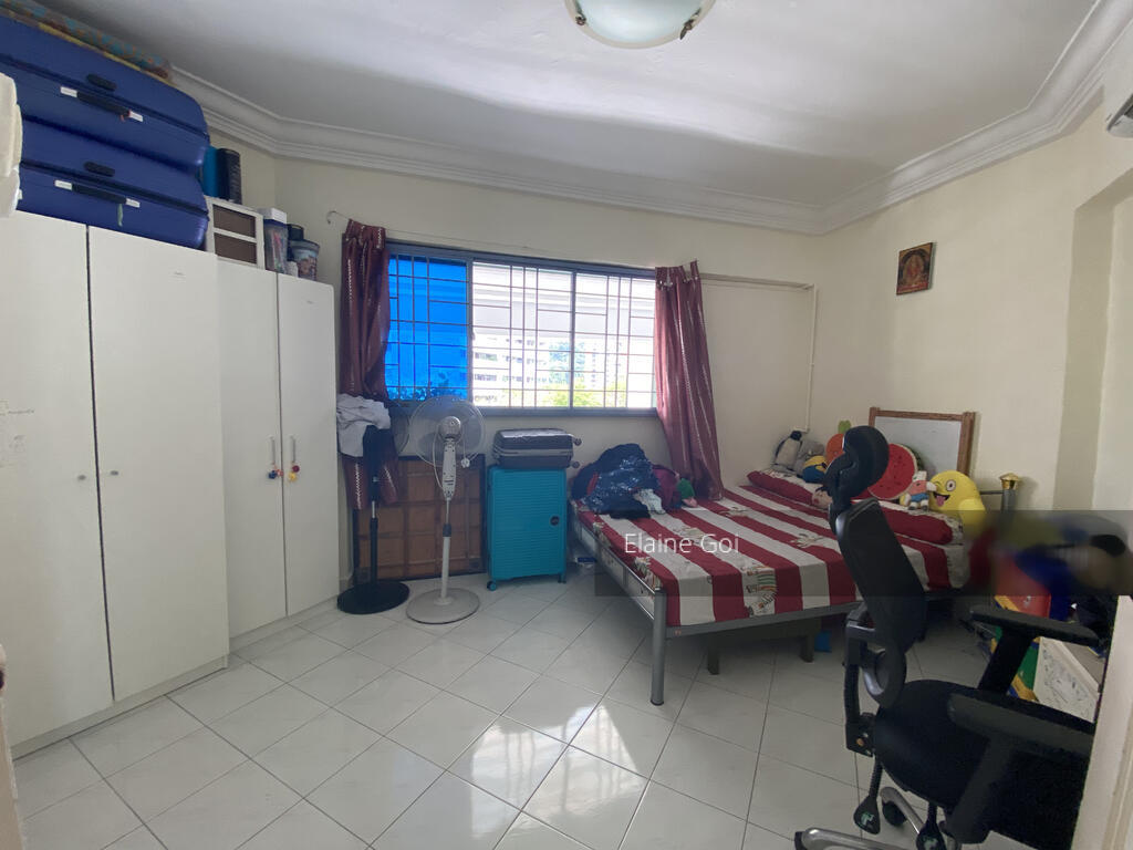 Blk 108 Bukit Purmei Road (Bukit Merah), HDB 3 Rooms #279071571